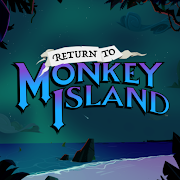 Return to Monkey Island MOD APK
