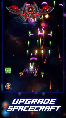 Galaxy Squad screenshot3