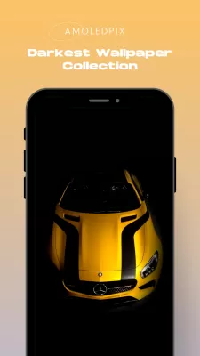 4K Wallpapers: Amoledpix screenshot2