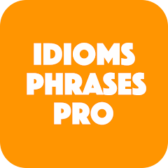 English Idioms & Phrases MOD APK