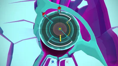 SPHAZE screenshot1