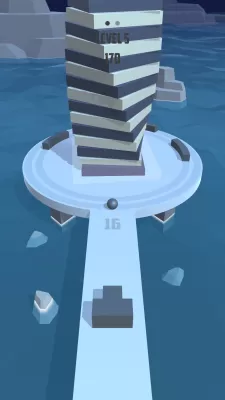 Fire Balls 3D screenshot2