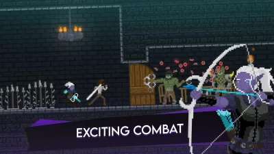 Draconian screenshot4