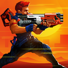 Metal Squad MOD APK
