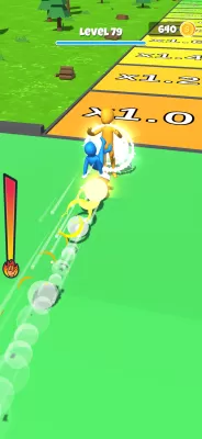 Slap and Run screenshot3