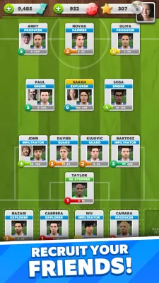 Score! Match screenshot3