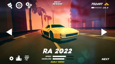 Pako Highway screenshot3
