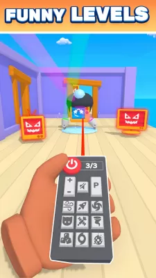 TV Invasion screenshot4