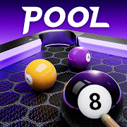 Infinity 8 Ball™ Pool King MOD APK