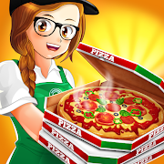 Cafe Panic MOD APK icon