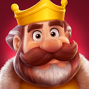 Royal Kingdom MOD APK icon