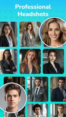 Dressup: AI photo Editor & Art screenshot3