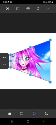 Sketch by Rasm - draw & paint screenshot1