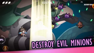7 Sexy Sins screenshot2