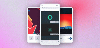 PaperSplash PRO screenshot1
