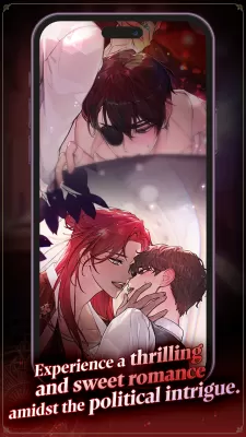 Dirty Crown Scandal screenshot2