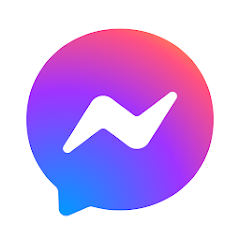 Messenger MOD APK icon