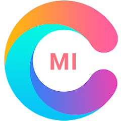 Cool Mi Launcher MOD APK
