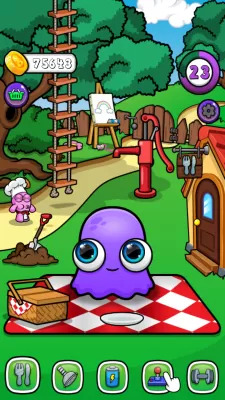 Moy 7 screenshot4