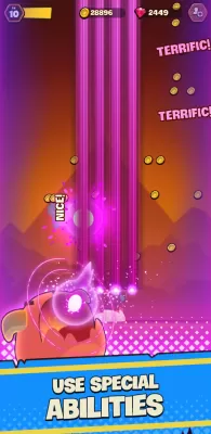 Ball Destroy screenshot1