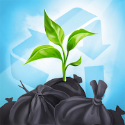 Trash Tycoon MOD APK icon