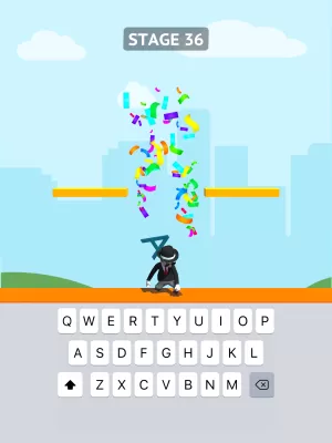 Type and Hit screenshot3