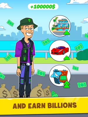 Mr.Billion screenshot3