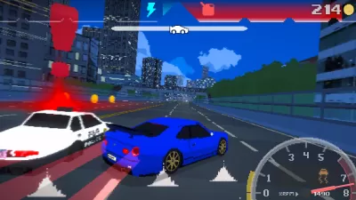 Neodori Forever screenshot1