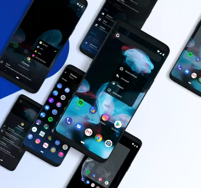 hyperion launcher screenshot1