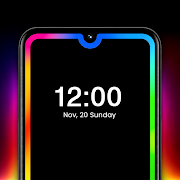 Edge Lighting MOD APK