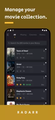 nzb360 screenshot3