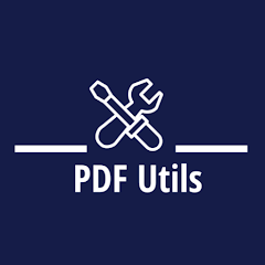 PDF Utils MOD APK icon