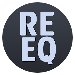 RE Equalizer FX MOD APK icon