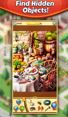 Hidden Bay Museum screenshot2