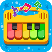 Piano Kids MOD APK icon