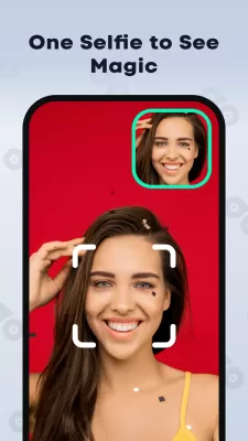 FaceMagic screenshot4