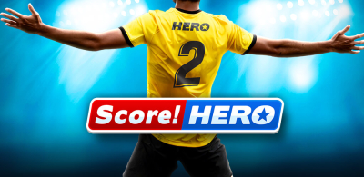 Score! Hero screenshot1