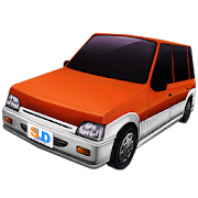Dr. Driving MOD APK icon
