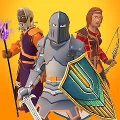 Combat Magic MOD APK