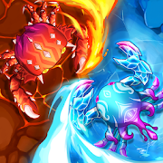 Crab War MOD APK icon