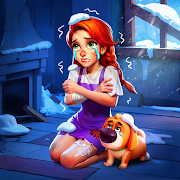 Bubble Shooter Kingdom MOD APK icon