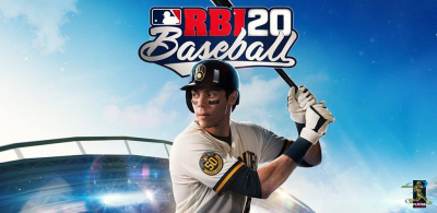 R.B.I. Baseball 20 screenshot1