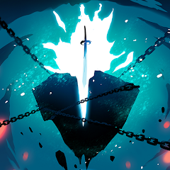 Sword Hero：Adventure Time MOD APK icon