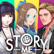 Story Me MOD APK