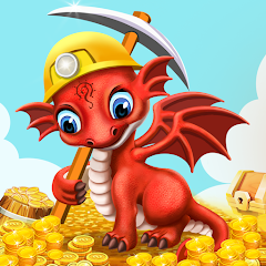 Dragon Village MOD APK icon