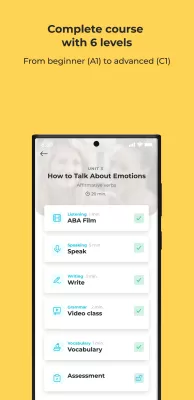 ABA English screenshot4