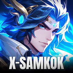 X-Samkok MOD APK