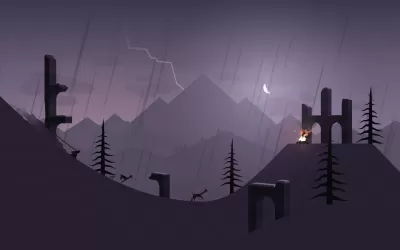 Alto's Adventure screenshot4