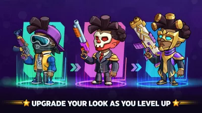 Battle Stars screenshot3