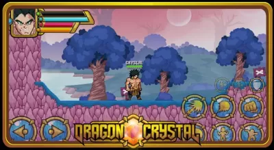 Dragon Crystal - Arena Online screenshot1